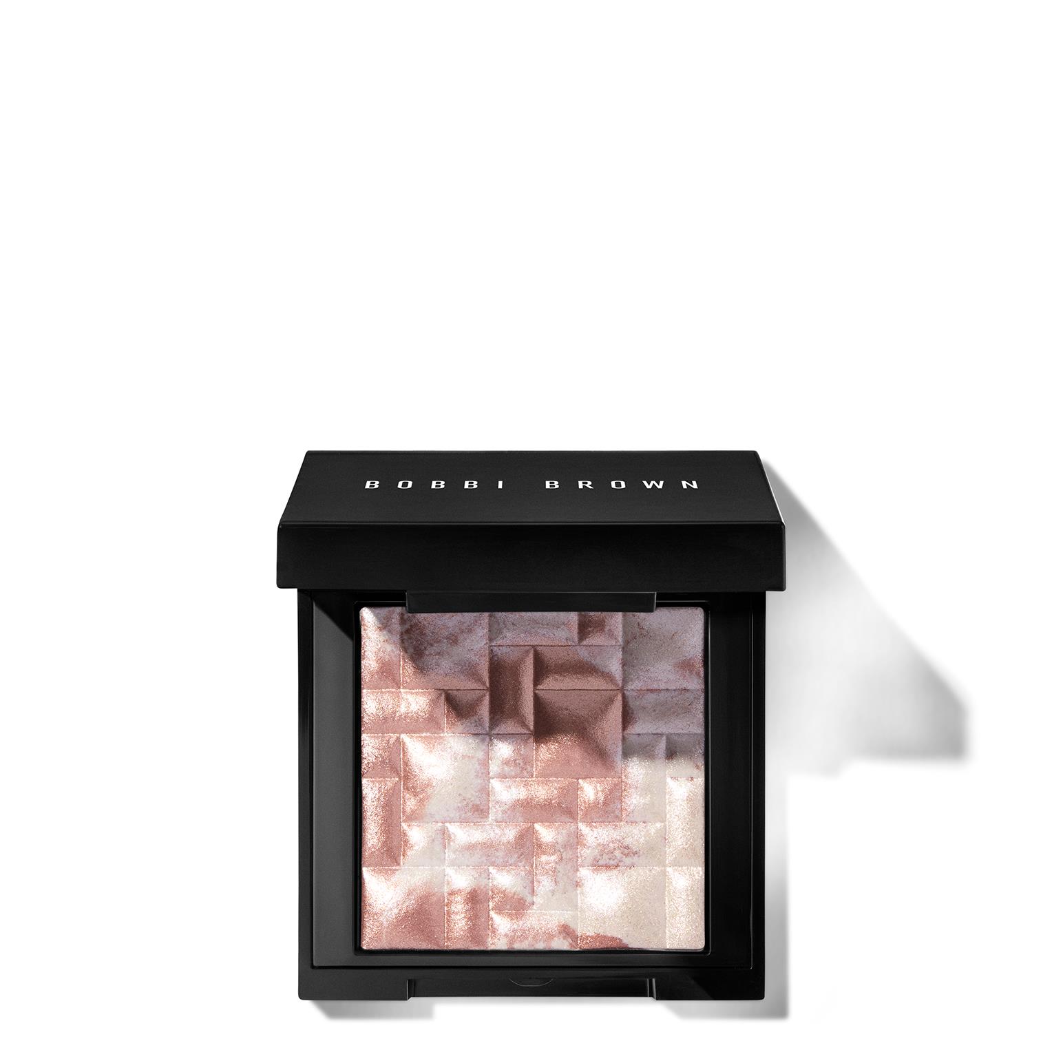 Bobbi Brown Trail Size Hero - Highlighting Powder Pink Glow